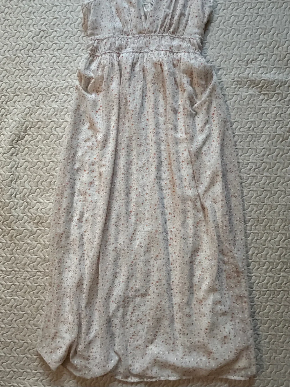 Luna Series NWT Large Long Dress